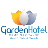 garden hotel campina grande logo