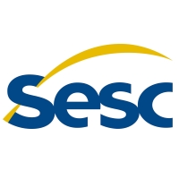 sesc nova iguaçu logo